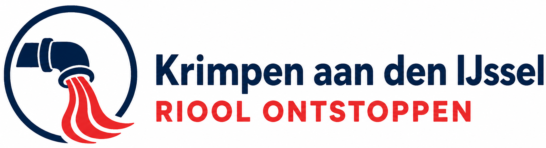 Riool ontstoppen Krimpen aan den IJssel